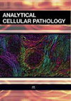 Analytical Cellular Pathology雜志封面
